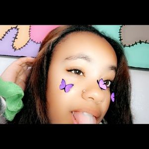 Meet your Posher, Kylee